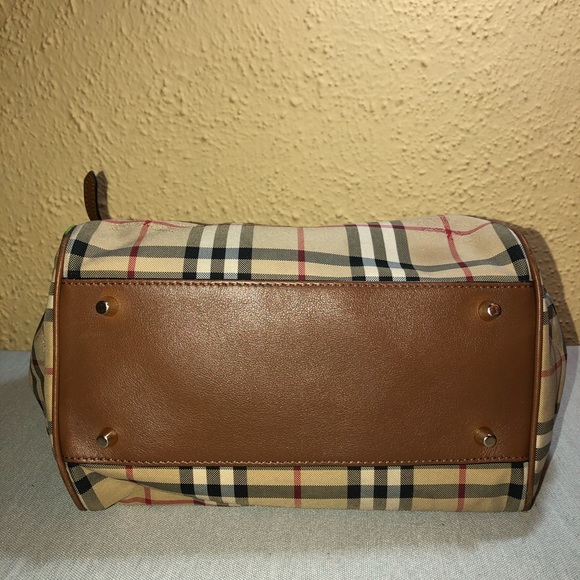 Burberry burberry bag Small Haymarket - Picture 5 of 7